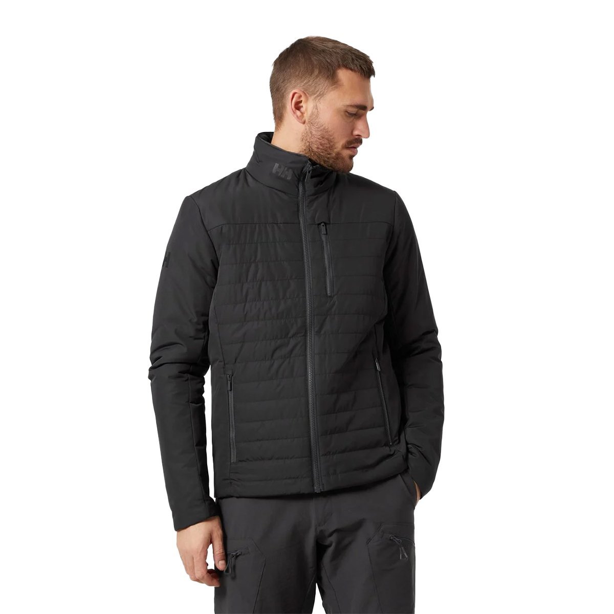 Helly Hansen Crew Insulator 2.0 Erkek Mont