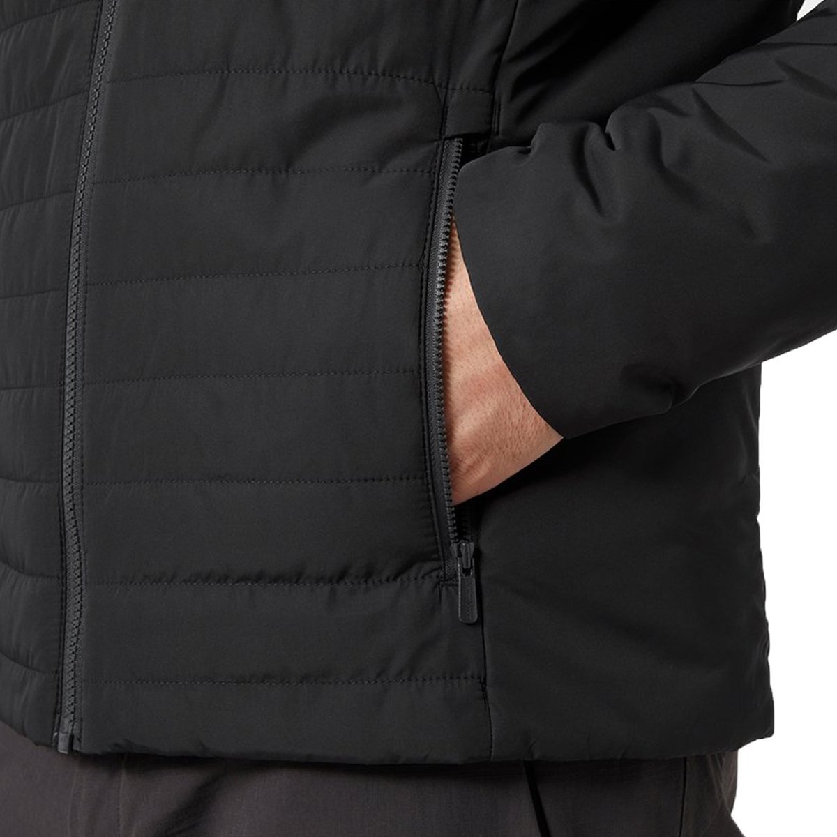 Helly Hansen Crew Insulator 2.0 Erkek Mont