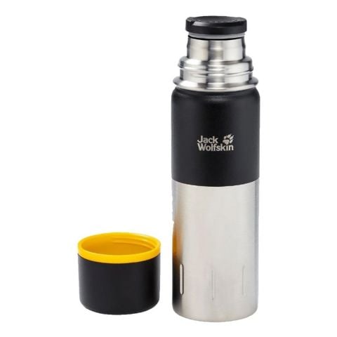 Jack Wolfskin Kolima 1.0 Thermos BLACK