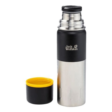 Jack Wolfskin Kolima 0.5 Thermos BLACK