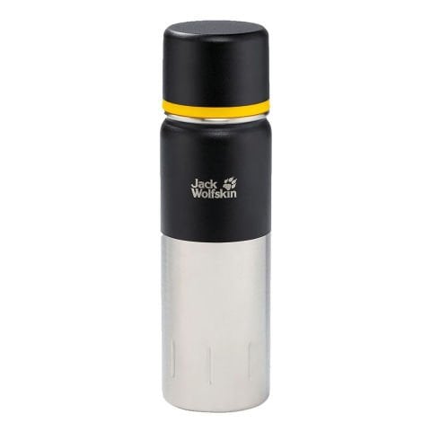 Jack Wolfskin Kolima 0.5 Thermos BLACK
