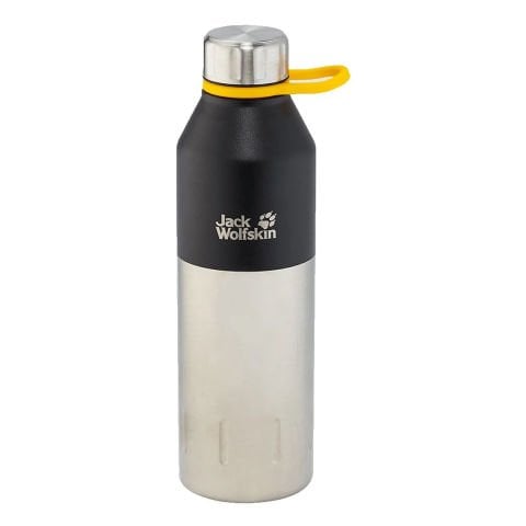 Jack Wolfskin Kole 0.5 Thermos BLACK