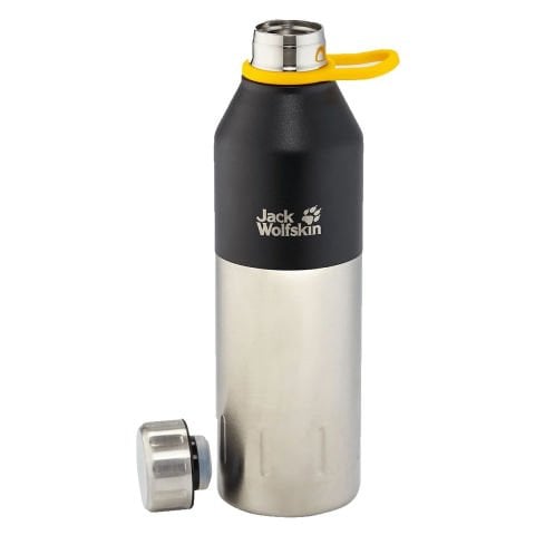 Jack Wolfskin Kole 0.5 Thermos BLACK