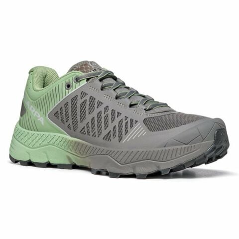 Scarpa Spin Ultra WMN Kadın Koşu Ayakkabısı