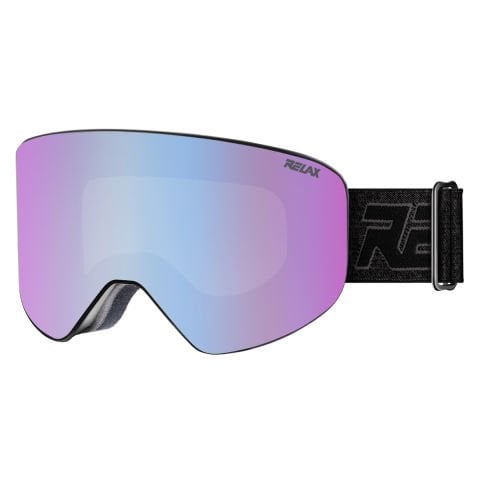 Relax Scooper Ski Goggles