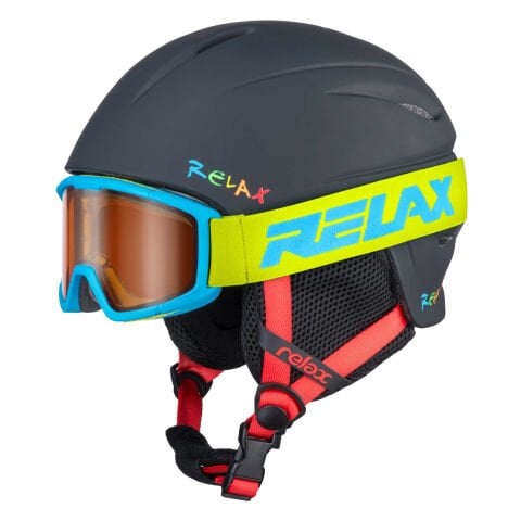 Relax Slider Ski Goggles