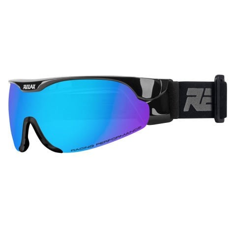 Relax Cross Ski Goggles