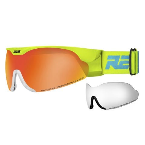 Relax Cross Ski Goggles