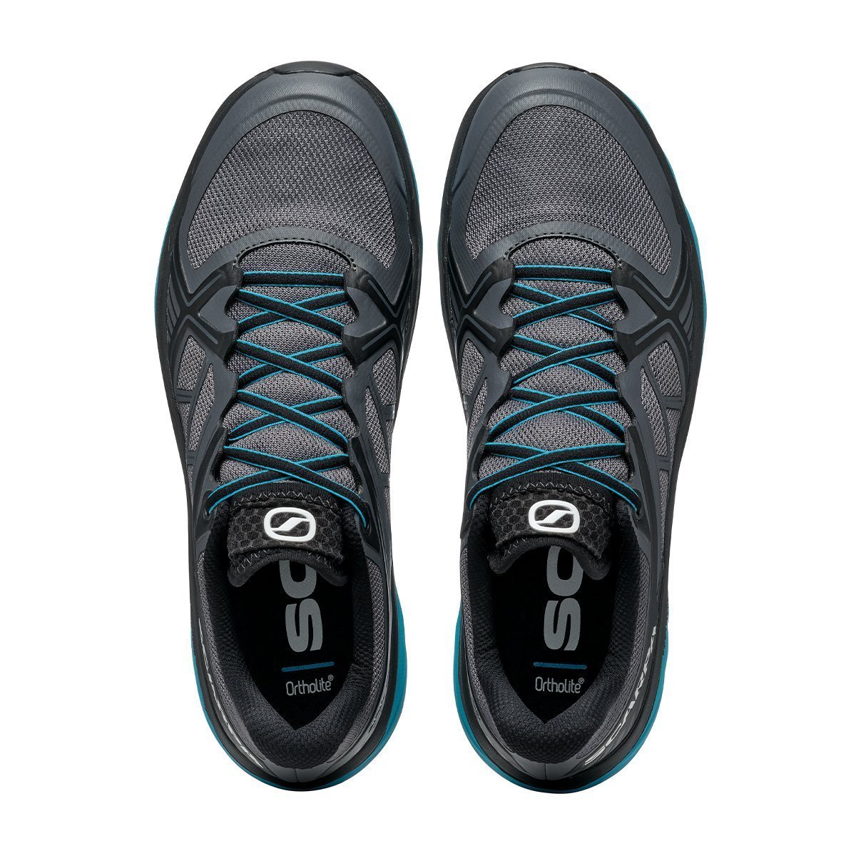 Scarpa Spin Infinity Erkek Koşu Ayakkabısı