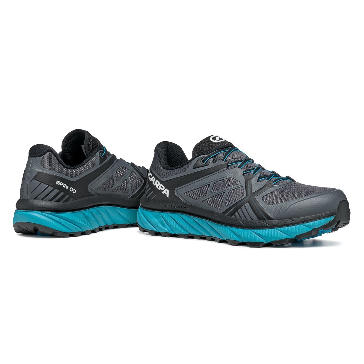 Scarpa Spin Infinity Erkek Koşu Ayakkabısı