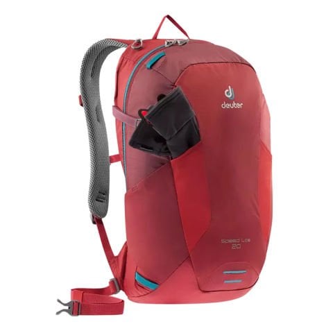 Deuter Speed Lite 20 Litre Sırt Çantası