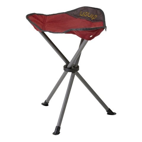 Uquip Darcy Tripodlu ve Katlanabilir Yüksek Konforlu Tabure