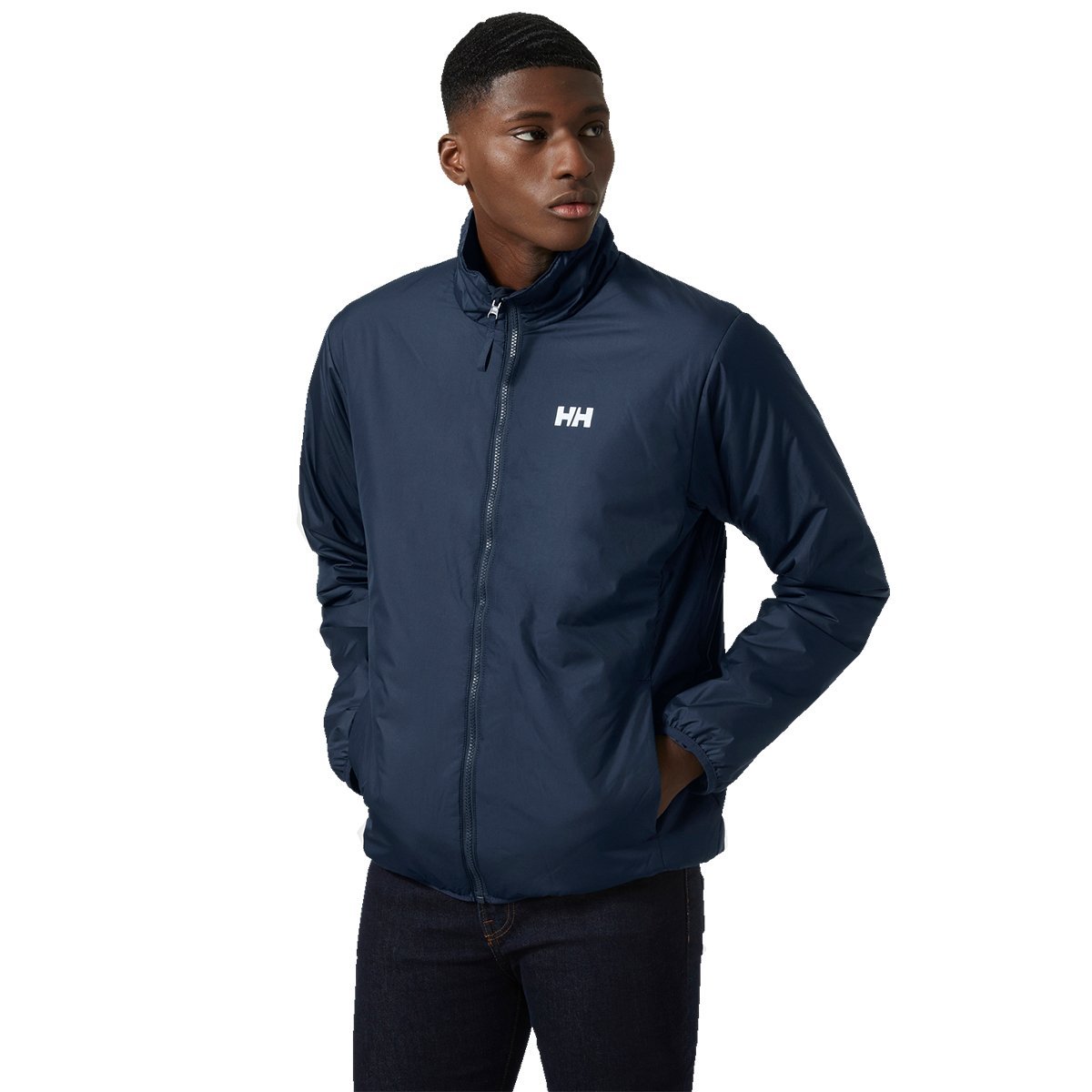 Helly Hansen Juell 3IN1 Erkek Outdoor Mont