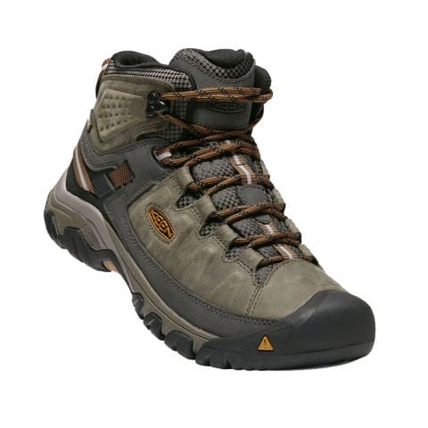 Keen Targhee III Mid WP Wide Erkek Outdoor Bot