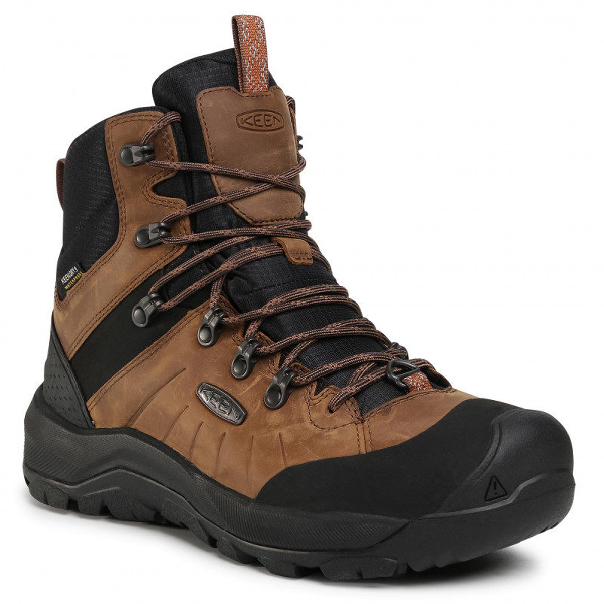 Keen Revel IV Mid Polar WP Erkek Outdoor Bot