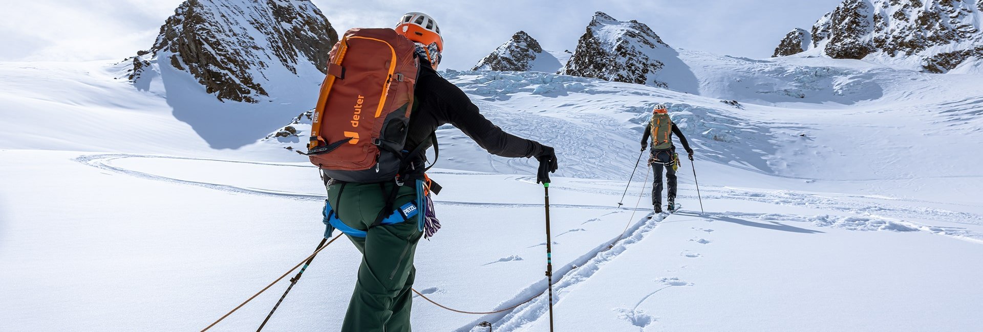 Deuter Bag Official Turkiye Distributor