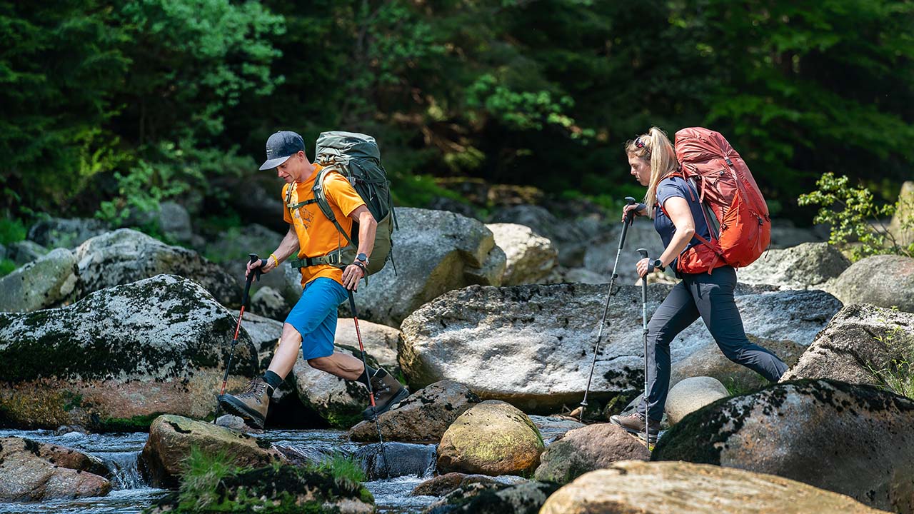 Deuter Bag