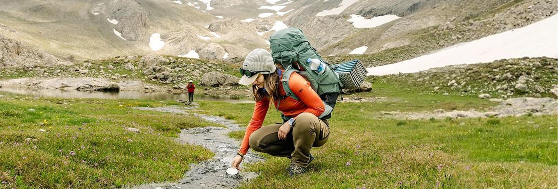 Deuter Sırt Çantası