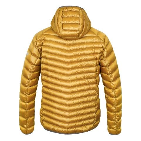 Hannah Arden Erkek Outdoor Mont