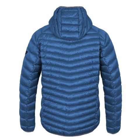 Hannah Arden Erkek Outdoor Mont