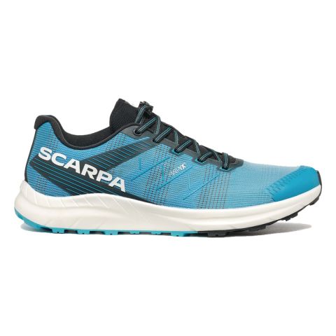 Scarpa Spin Race Man Shoes