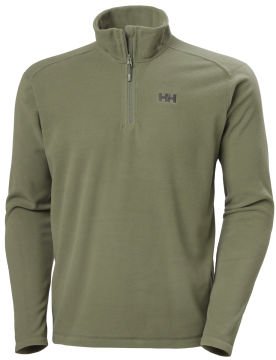 Helly Hansen Mount Polar Fleece Lav Green