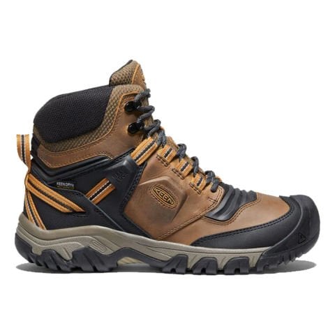 Keen Ridge Flex Mid WP Erkek Outdoor Bot