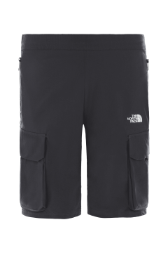 The North Face Varuna Erkek Outdoor Şort ASPHALT GREY