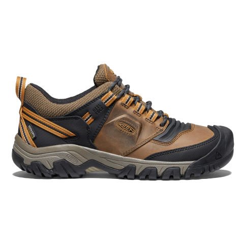 Keen Ridge Flex WP Men's Outdoor Shoes