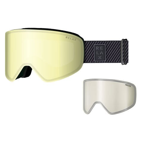 Relax X-Fighter Kayak Gözlüğü