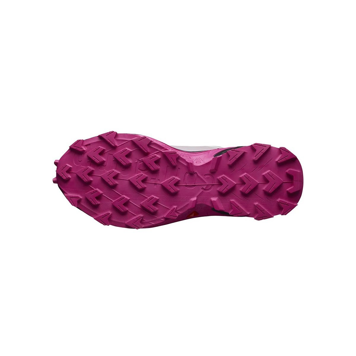 Salomon Supercross 4 Gore-Tex Kadın Outdoor Ayakkabı