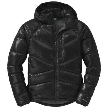 OR Men's Incandescent Hooded Down Jacket