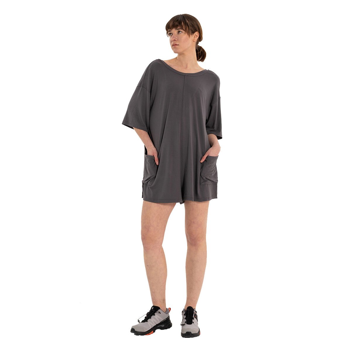 Inguz Ecovero Shorts Overalls