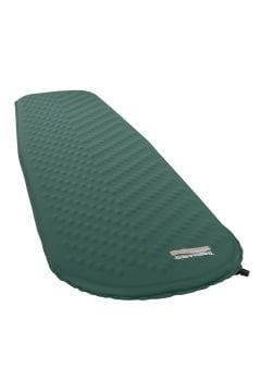 THERMAREST Trail Lite Regular Inflatable Mat apple green