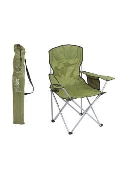 Summit Quebec Folding Camping Chair