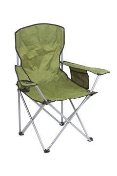 Summit Quebec Folding Camping Chair