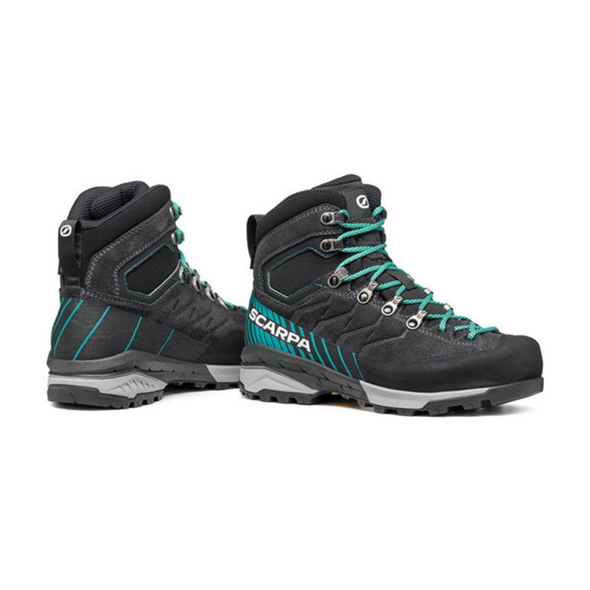 Scarpa Mescalito TRK Gore-Tex Women's Outdoor Boots