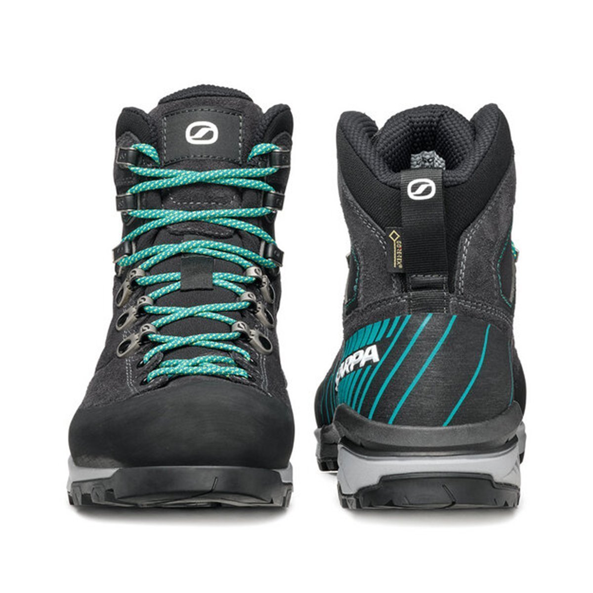 Scarpa Mescalito TRK Gore-Tex Women's Outdoor Boots