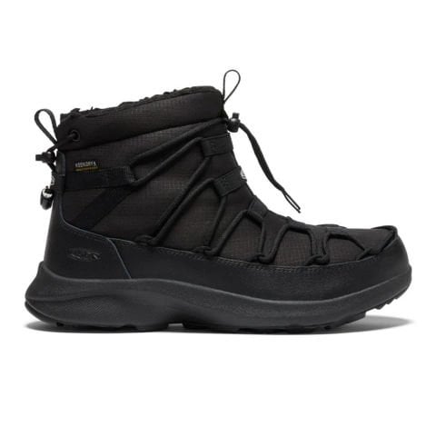 Keen Uneek SNK Chukka II WP Women's Boots