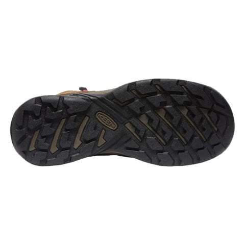 Keen Circadia Mid WP Kadın Outdoor Bot