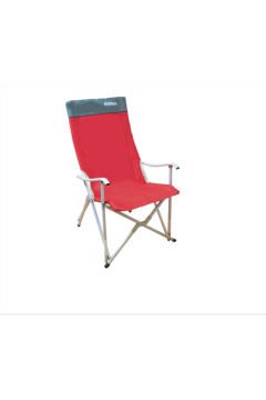 NURGAZ Folding Camping Chair mixed-color