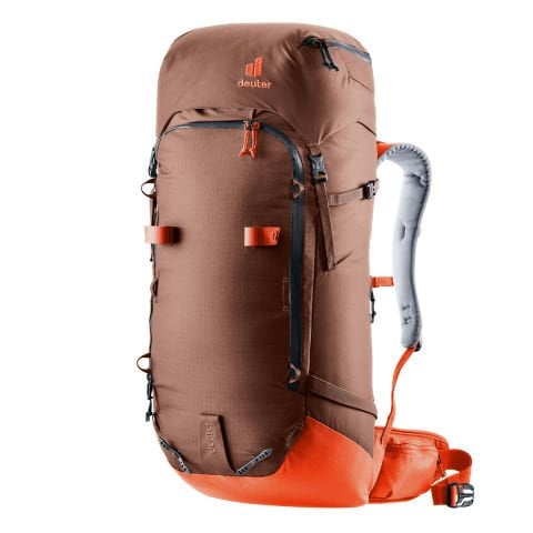 Deuter Freescape Pro 40+ Litre Sırt Çantası