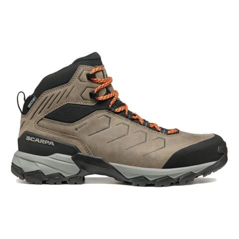 Scarpa Moraine Mid Pro Gore-Tex Man Boots