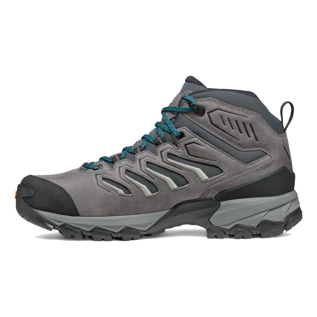 Scarpa Moraine Mid Gore-Tex Man Boots