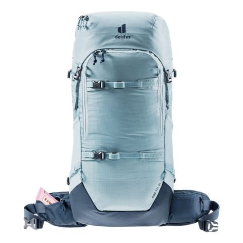 Deuter Rise 32+ Litre SL Sırt Çantası