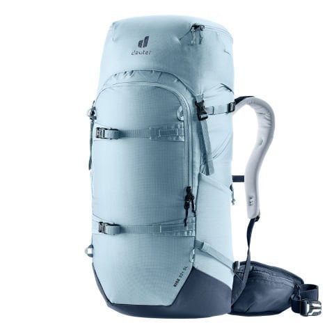 Deuter Rise 32+ Litre SL Sırt Çantası