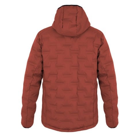 Hannah Zazu Erkek Outdoor Mont