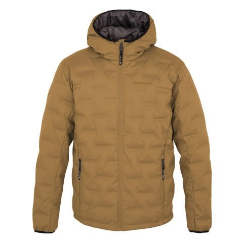 Hannah Zazu Erkek Outdoor Mont