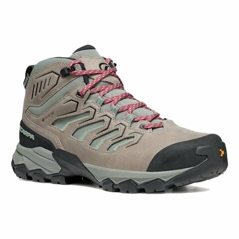 Scarpa Moraine Mid Gore-Tex Woman Boots