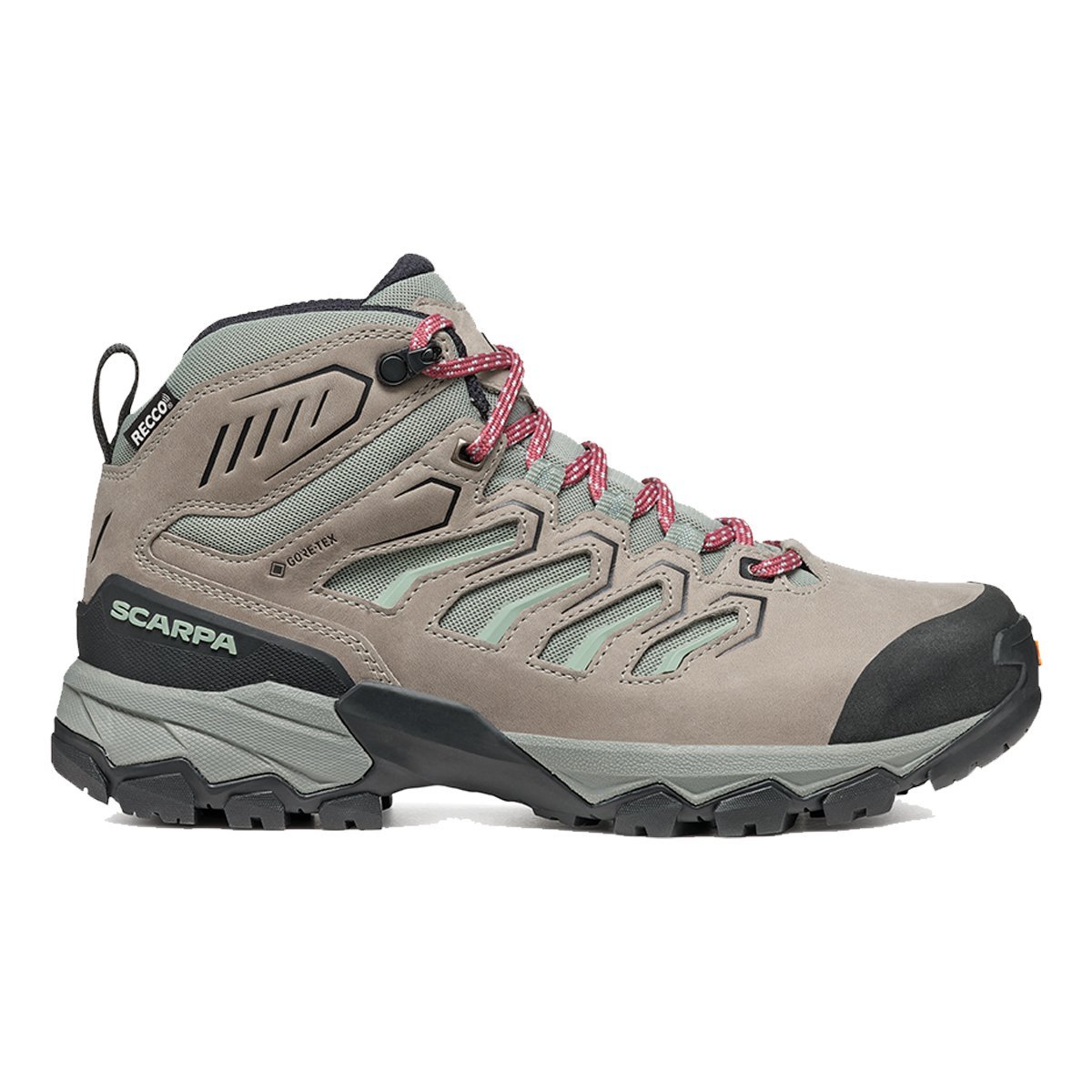 Scarpa Moraine Mid Gore-Tex Woman Boots